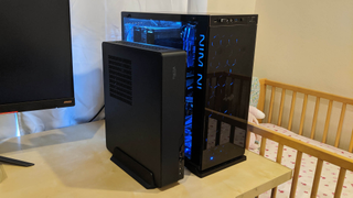 Illustration for article titled House Your Gaming Rig in One of the Best Mid Tower PC Cases
